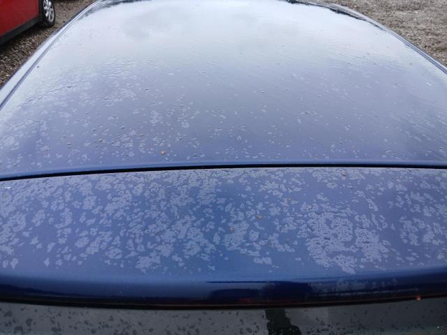 2009 VOLKSWAGEN GOLF S TDI