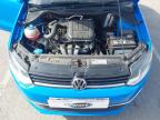 2016 VOLKSWAGEN POLO SE DE for sale at Copart CHESTER