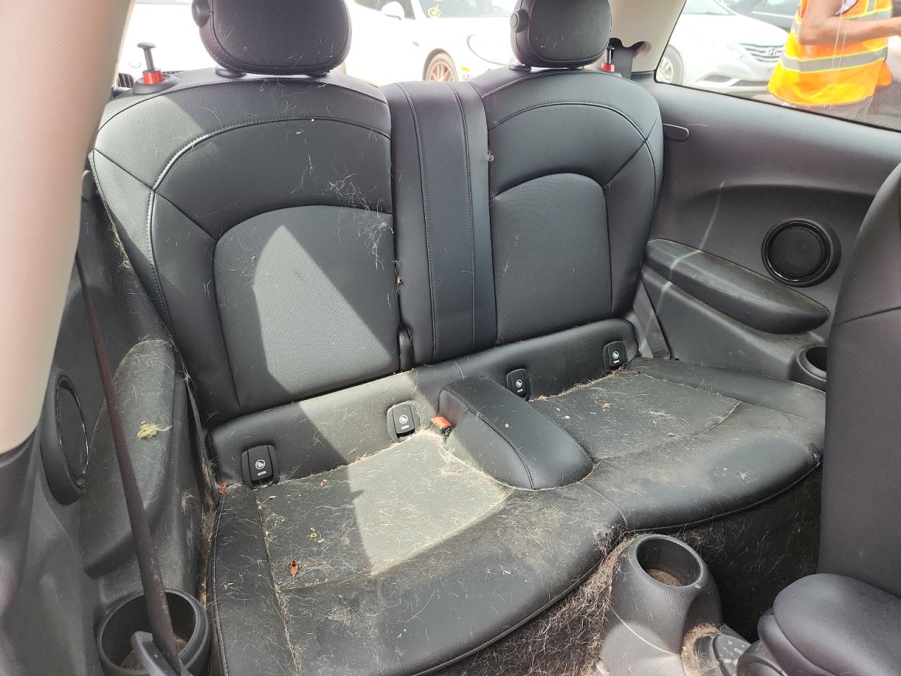 2018 Mini Cooper VIN: WMWXP5C53J2H29050 Lot: 70811065