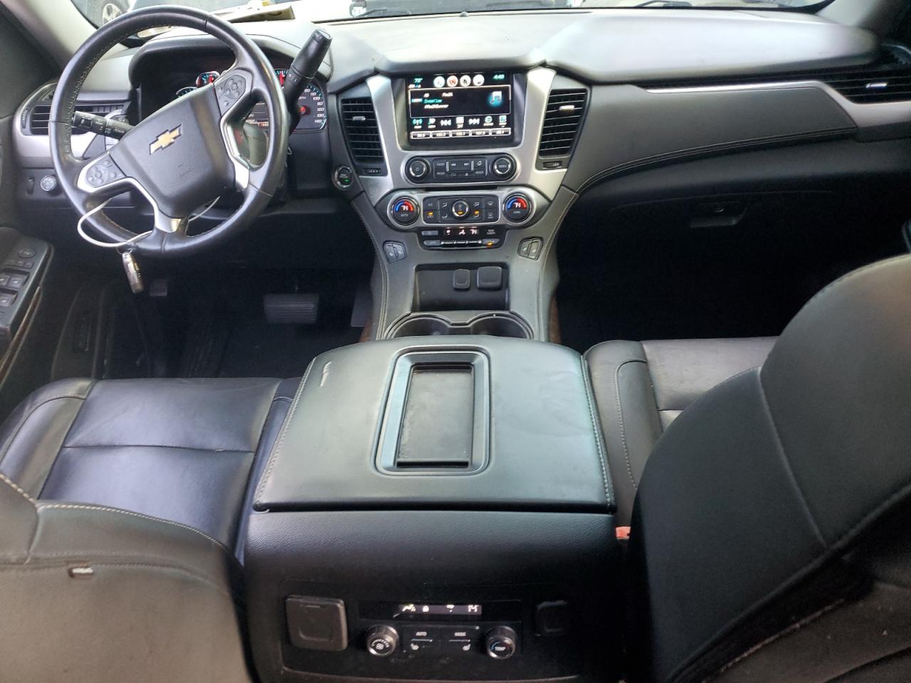 2020 Chevrolet Tahoe K1500 Lt VIN: 1GNSKBKC2LR265662 Lot: 70323865