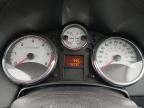 2011 PEUGEOT 207 S HDI  for sale at Copart BRISTOL