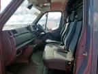 2024 RENAULT MASTER LM35 START BLUE DC  for sale at Copart WOLVERHAMPTON
