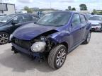 2017 NISSAN JUKE TEKNA DIG-T  for sale at Copart WESTBURY