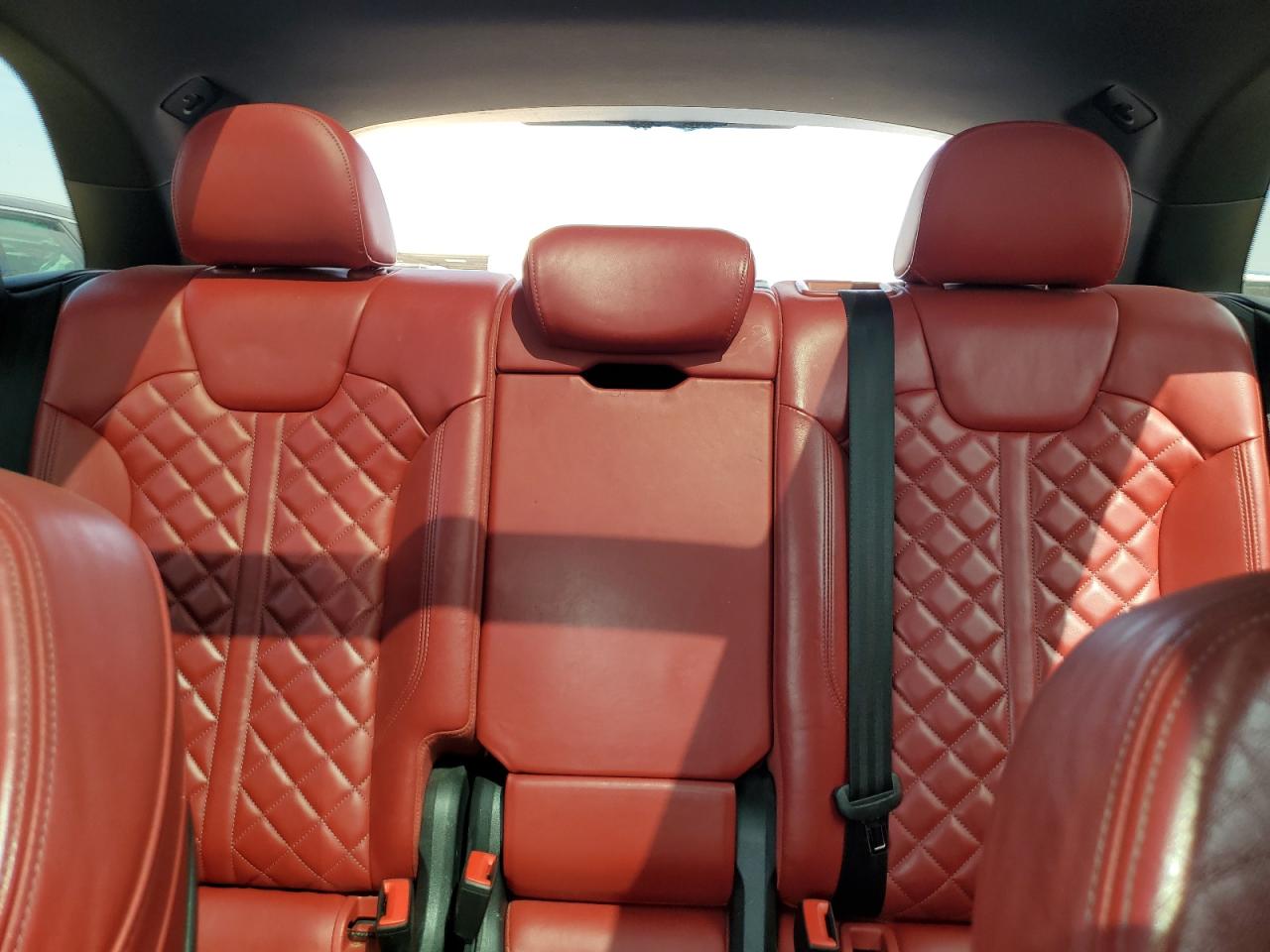 2019 Audi Sq5 Premium Plus VIN: WA1B4AFY3K2113460 Lot: 68026295