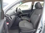 2013 HYUNDAI I10 ACTIVE  for sale at Copart SANDTOFT