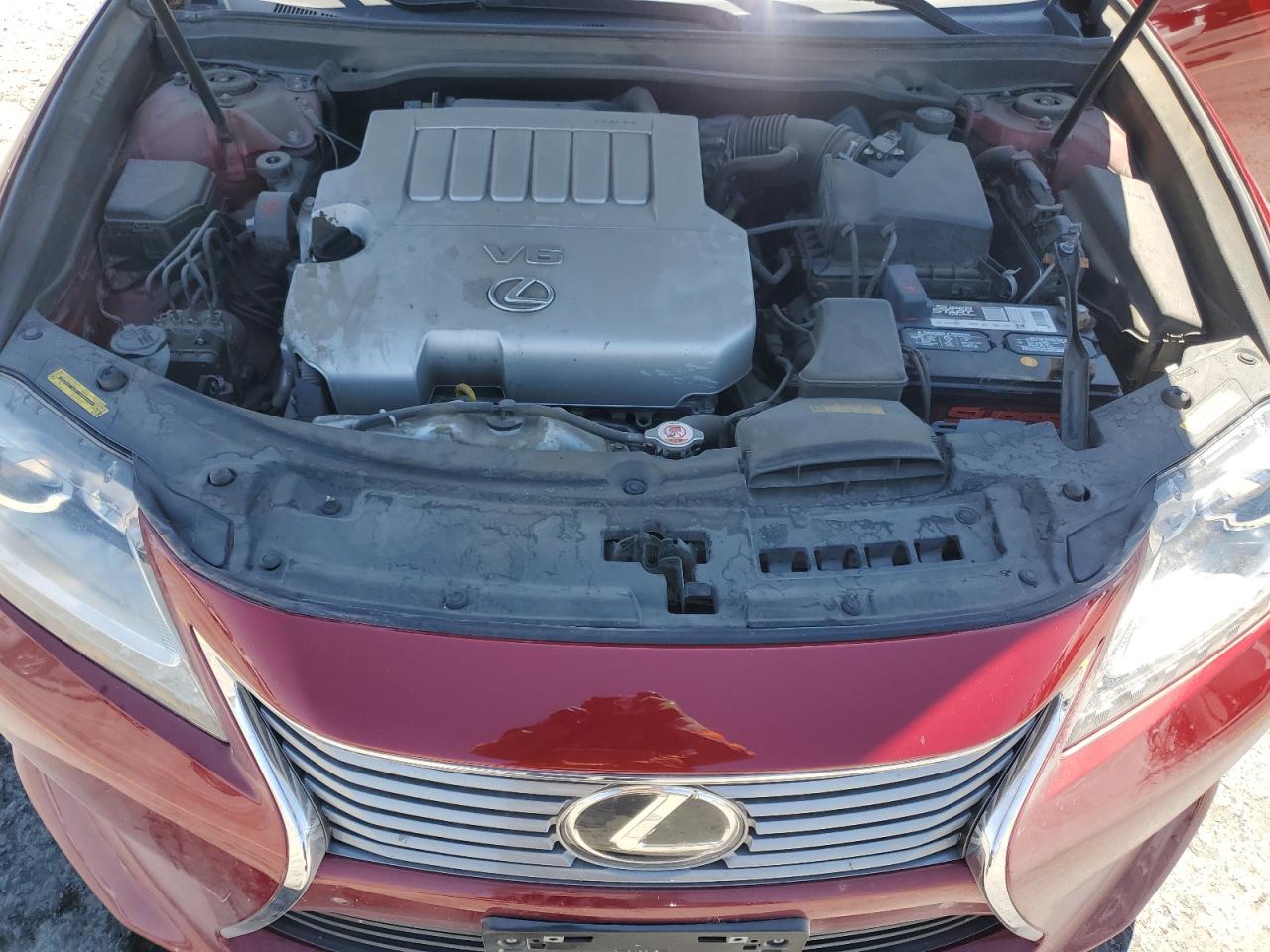 2014 Lexus Es 350 VIN: JTHBK1GG9E2109076 Lot: 68527935