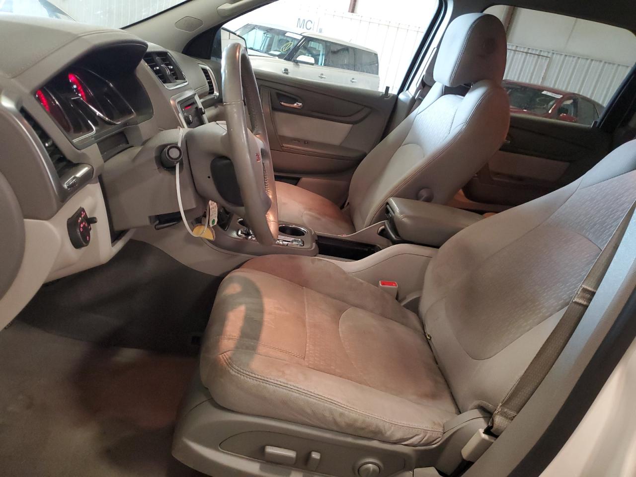 2015 GMC Acadia Sle VIN: 1GKKRPKD2FJ294922 Lot: 67267545