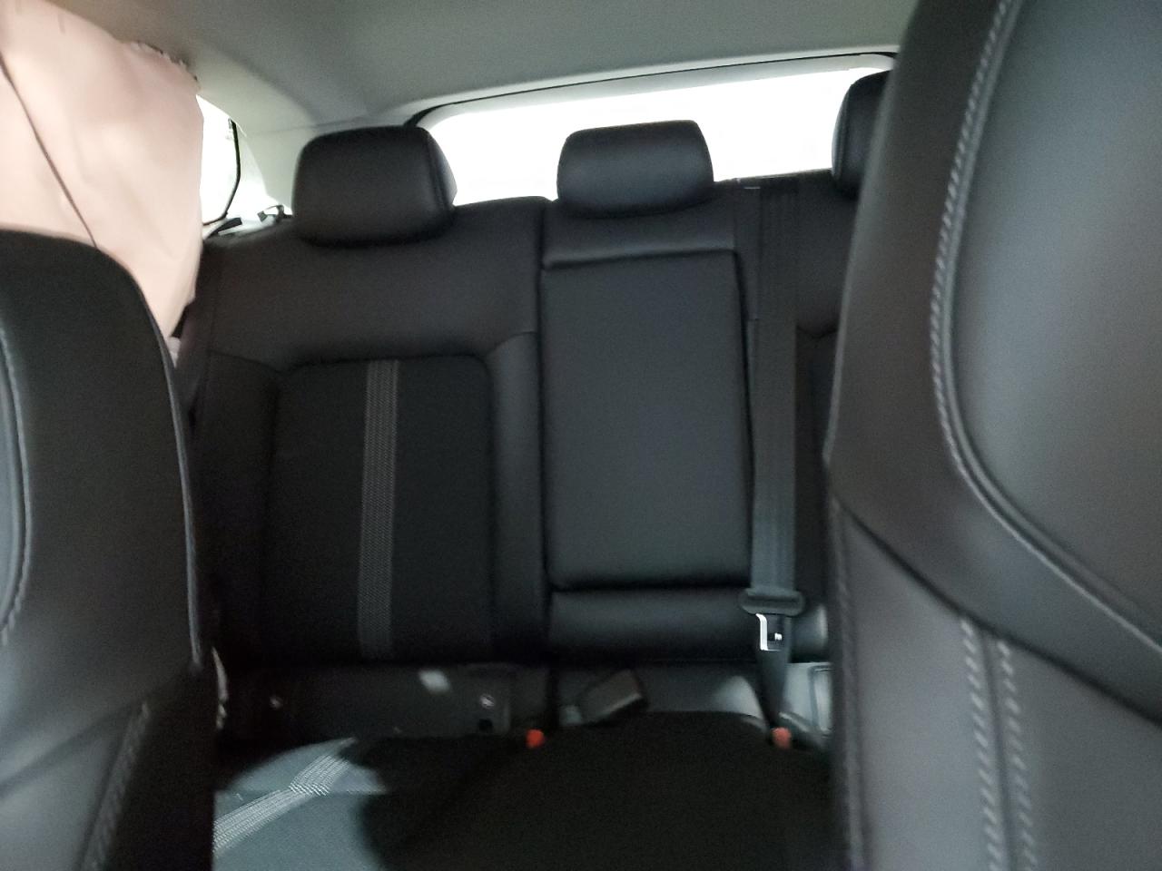 2025 Mazda Cx-50 Preferred VIN: 7MMVABBM1SN363086 Lot: 68777105