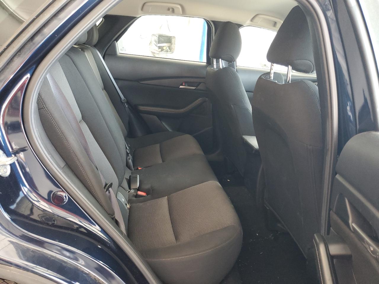 2024 Mazda Cx-30 VIN: 3MVDMBAM7RM677087 Lot: 69920645