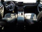 2022 FORD EXPLORER LIMITED for sale at Copart ON - OTTAWA