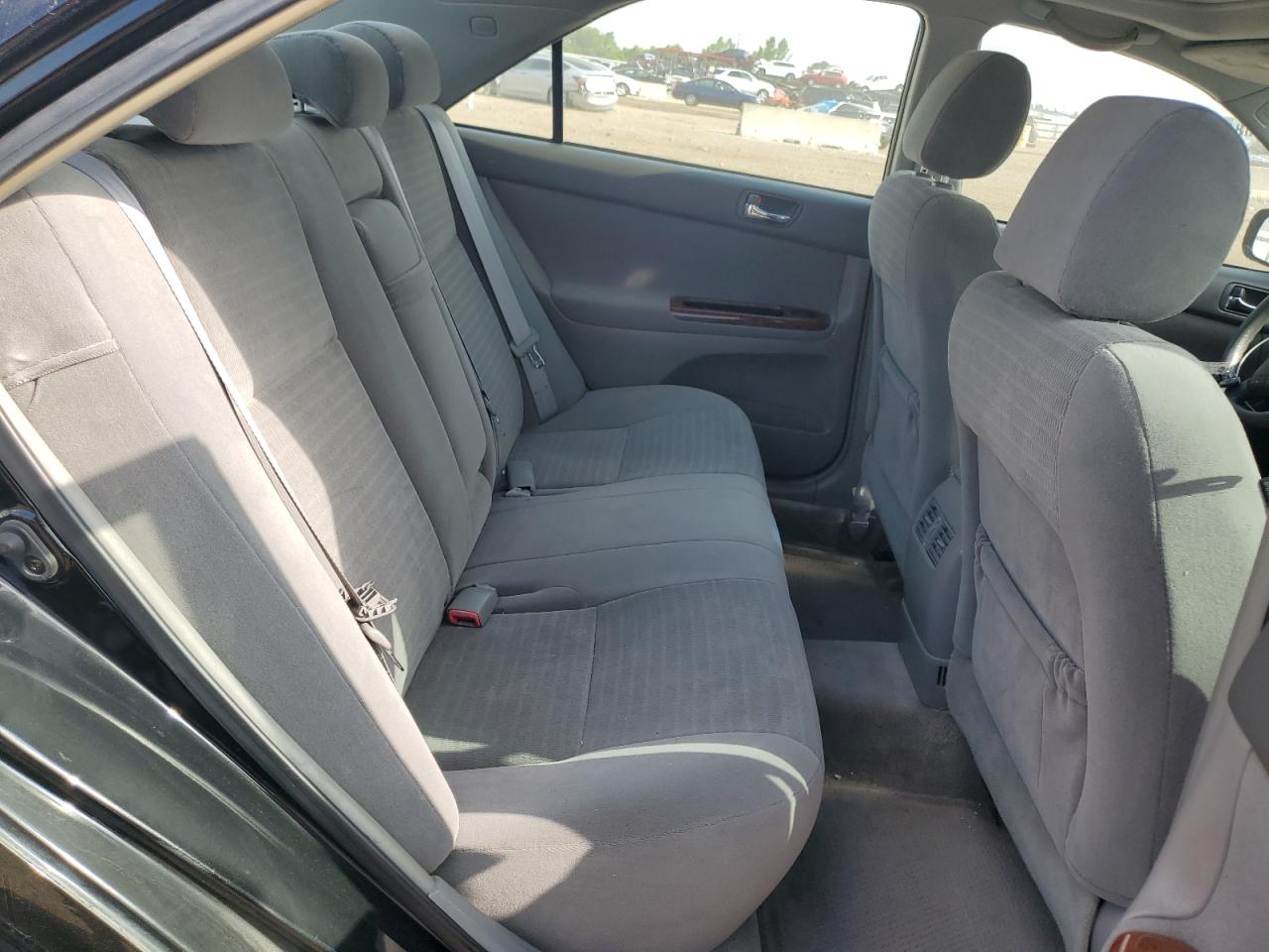 2005 Toyota Camry Le VIN: 4T1BE30K25U037477 Lot: 69819485