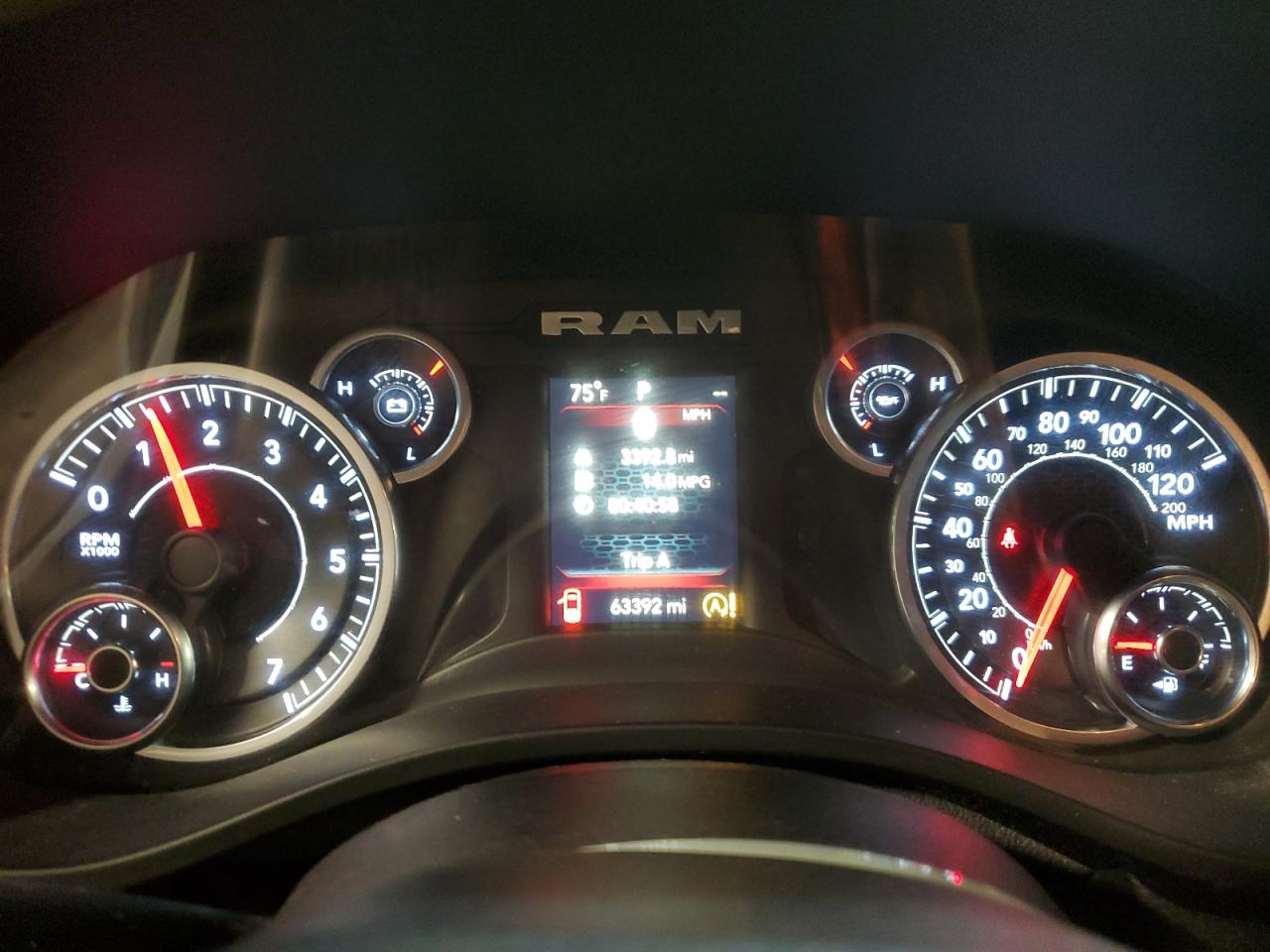 2021 Ram 1500 Big Horn/Lone Star VIN: 1C6RRFFG5MN803097 Lot: 67258325