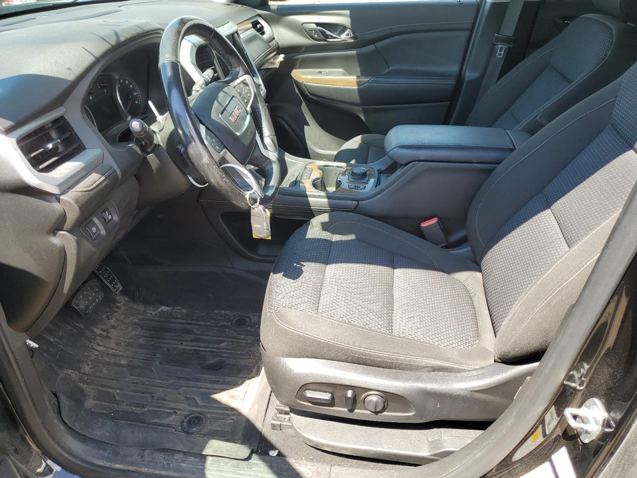 2020 GMC Acadia Sle VIN: 1GKKNRLS5LZ110428 Lot: 69220275