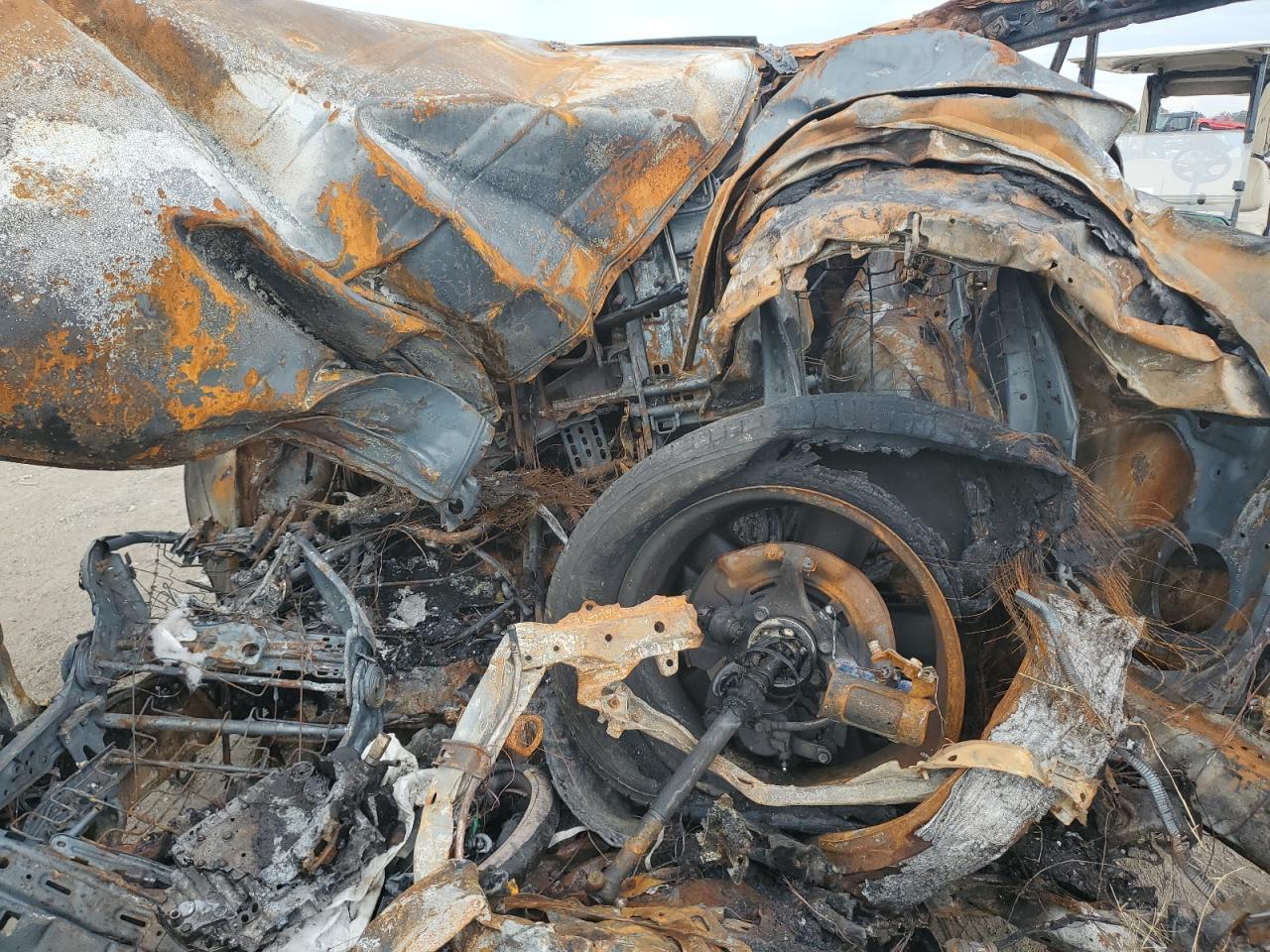 2011 Toyota Rav4 VIN: JTMZF4DV4B5036749 Lot: 85898405