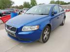 2008 VOLVO S40 S 16V for sale at Copart SANDY