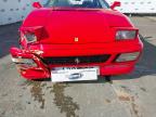 1991 FERRARI   for sale at Copart WHITBURN