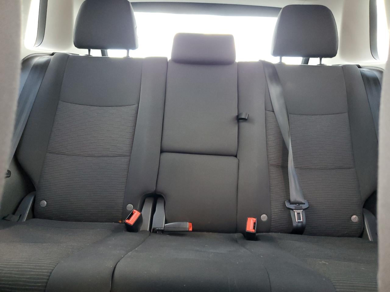 2014 Volkswagen Tiguan S VIN: WVGAV3AX9EW060295 Lot: 70296145