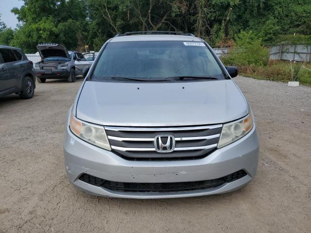 2012 HONDA ODYSSEY EX  