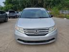 2012 HONDA ODYSSEY EX   for sale at Copart ON - LONDON