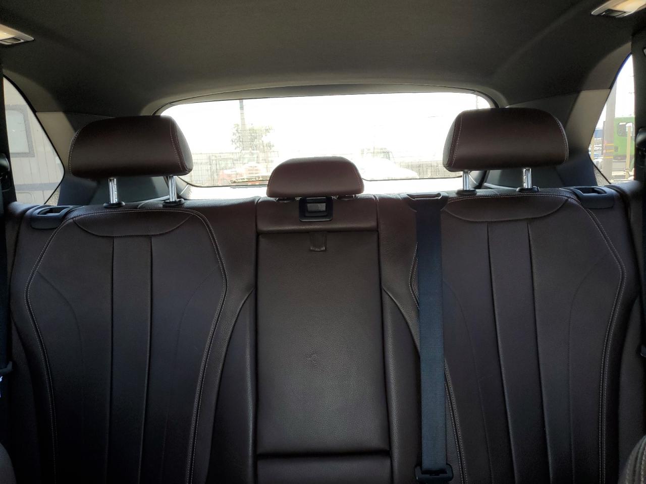 2017 BMW X5 Sdrive35I VIN: 5UXKR2C34H0X06639 Lot: 67262265