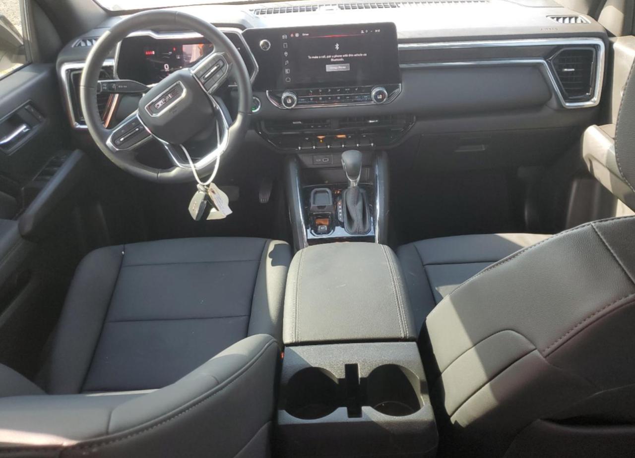 2025 GMC Canyon Elevation VIN: 1GTP1BEK9S1128249 Lot: 69022895