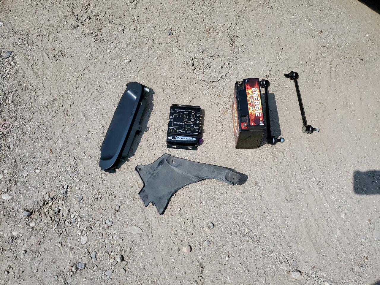 2004 Toyota Camry Se VIN: JTDBA32K740006406 Lot: 69761165