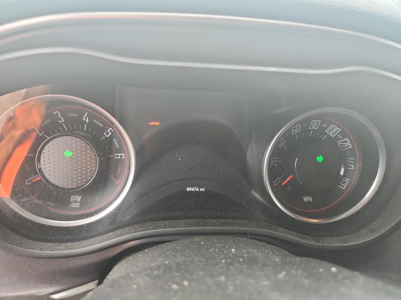 2016 Dodge Challenger Sxt VIN: 2C3CDZAG4GH353787 Lot: 68472365