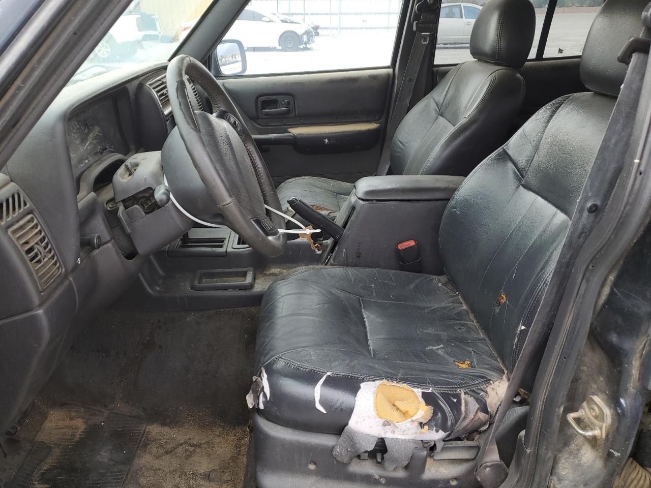 2000 Jeep Cherokee Sport VIN: 1J4FT48SXYL111271 Lot: 71048805