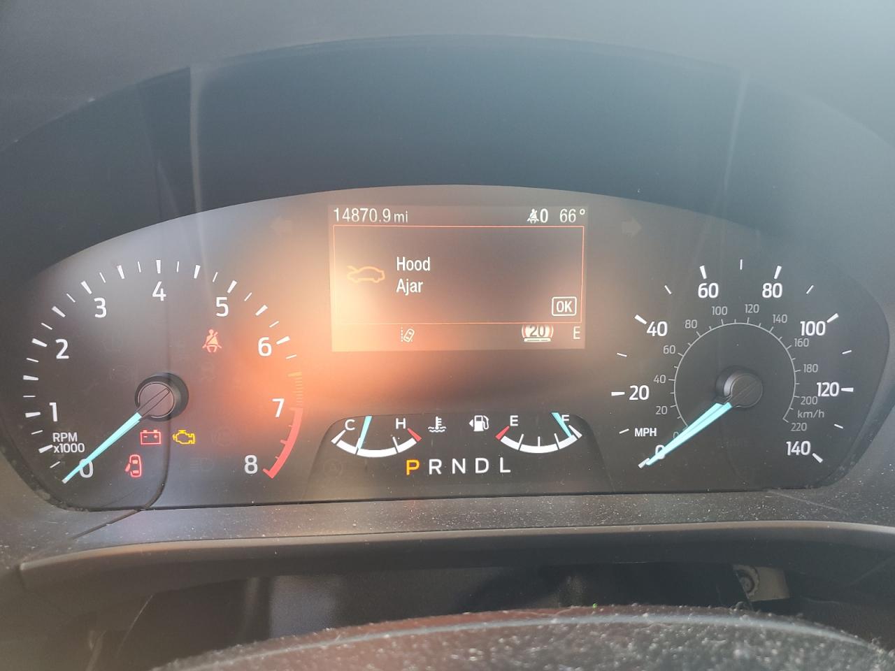 2021 Ford Escape Se VIN: 1FMCU9G63MUA62938 Lot: 70576925