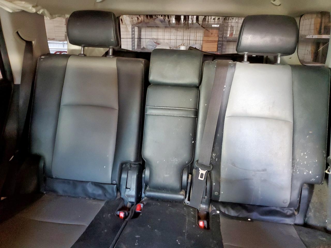 2019 Toyota 4Runner Sr5 VIN: JTEZU5JR0K5194956 Lot: 70013975