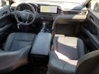 2025 TOYOTA CAMRY XSE   for sale at Copart ON - TORONTO