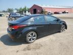 2015 HYUNDAI ELANTRA SE   for sale at Copart ON - LONDON