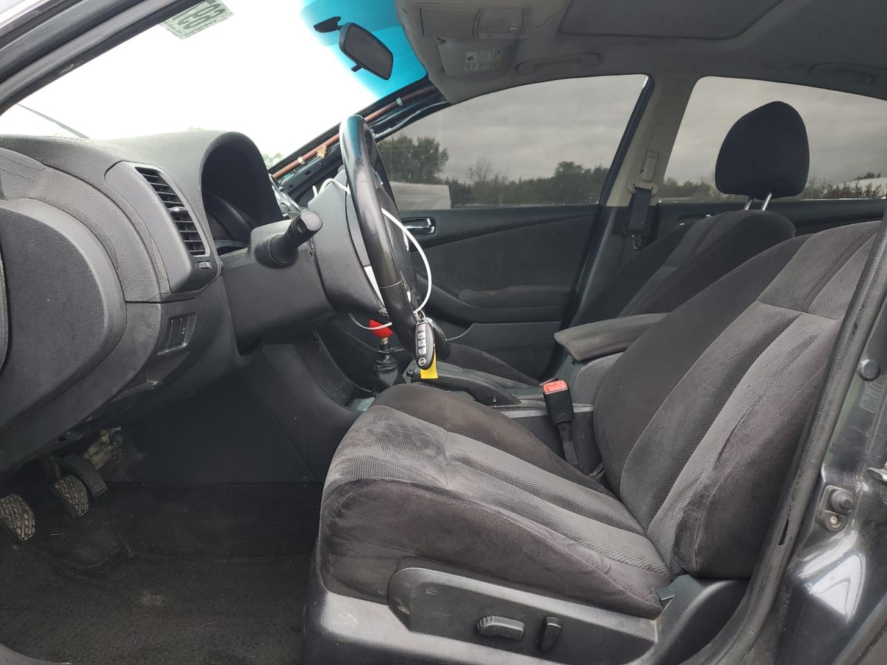 2007 Nissan Altima 3.5Se VIN: 1N4BL21E67C200112 Lot: 69779435