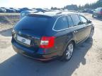 2018 SKODA OCTAVIA SE TECHNOLOGY TDI  for sale at Copart PETERLEE
