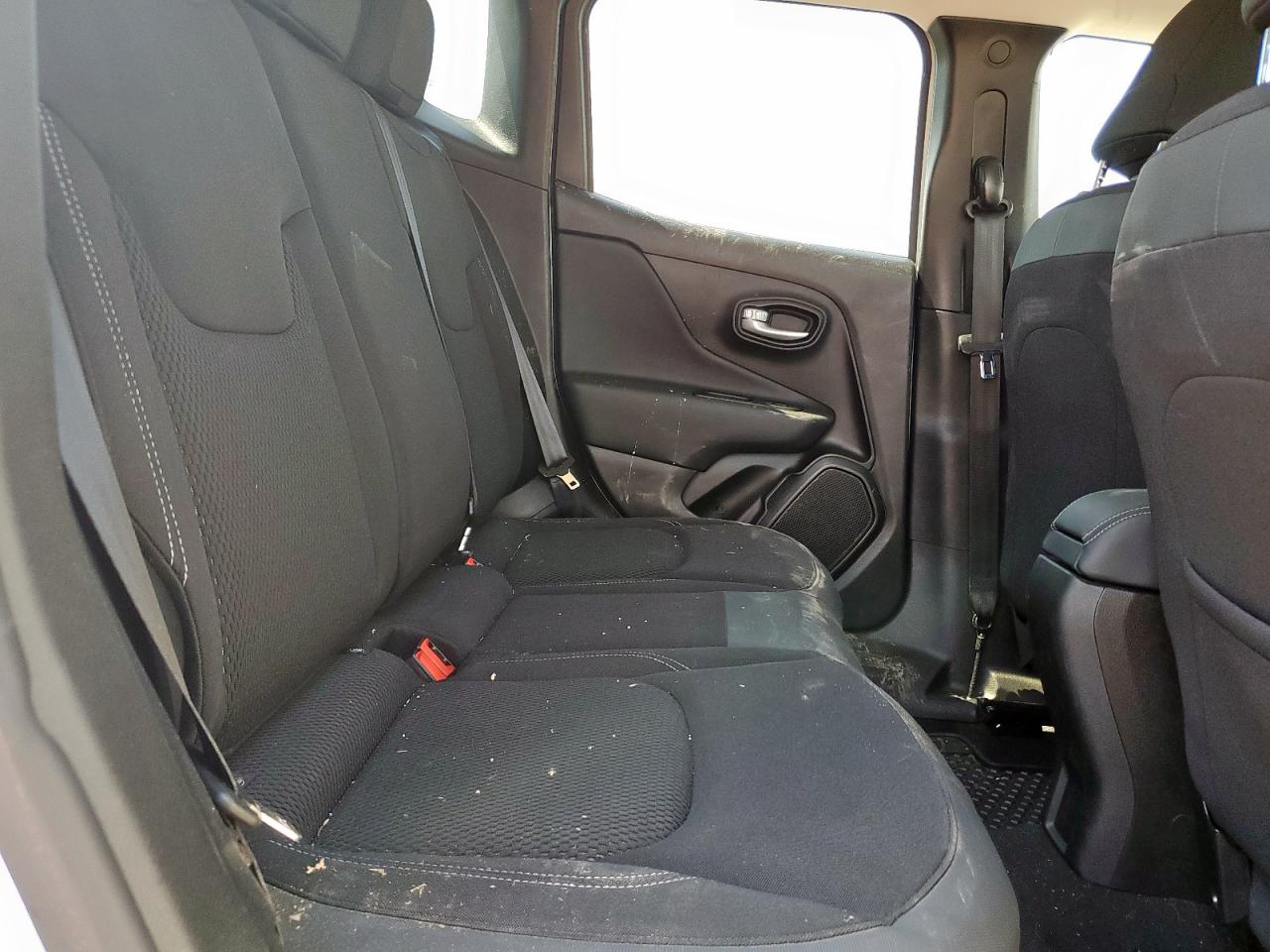 2023 Jeep Renegade Latitude VIN: ZACNJDB11PPP37824 Lot: 68221155