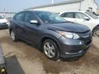 2016 HONDA HR-V LX   for sale at Copart ON - TORONTO