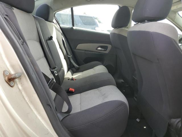 2013 CHEVROLET CRUZE LS  