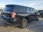 2021 CHEVROLET SUBURBAN C1500 LT   à vendre chez Copart FL - MIAMI NORTH