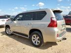 2011 LEXUS GX 460   for sale at Copart TX - SAN ANTONIO