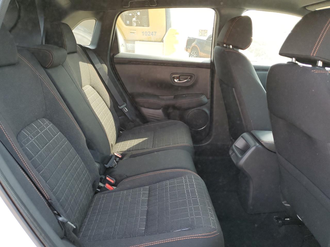 2024 Honda Hr-V Sport VIN: 3CZRZ2H58RM781864 Lot: 68368205