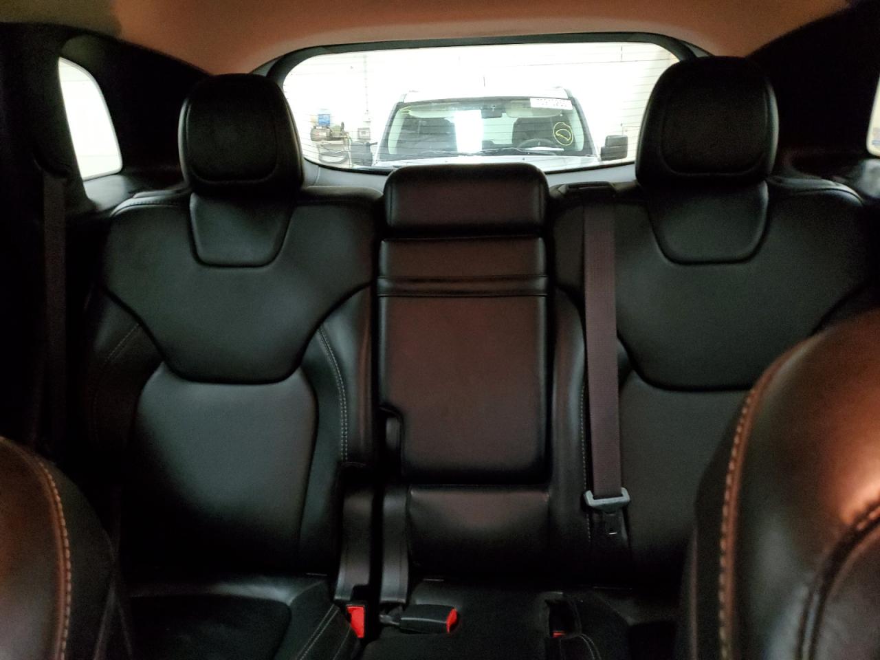 2016 Jeep Cherokee Limited VIN: 1C4PJMDS7GW167025 Lot: 70649735