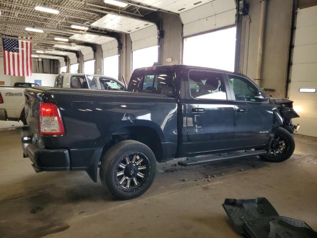  RAM 1500 2019 Black