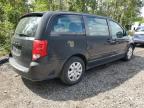 2013 DODGE GRAND CARAVAN SE   for sale at Copart ON - COOKSTOWN