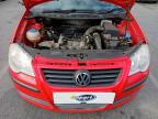 2007 VOLKSWAGEN POLO E for sale at Copart CHESTER