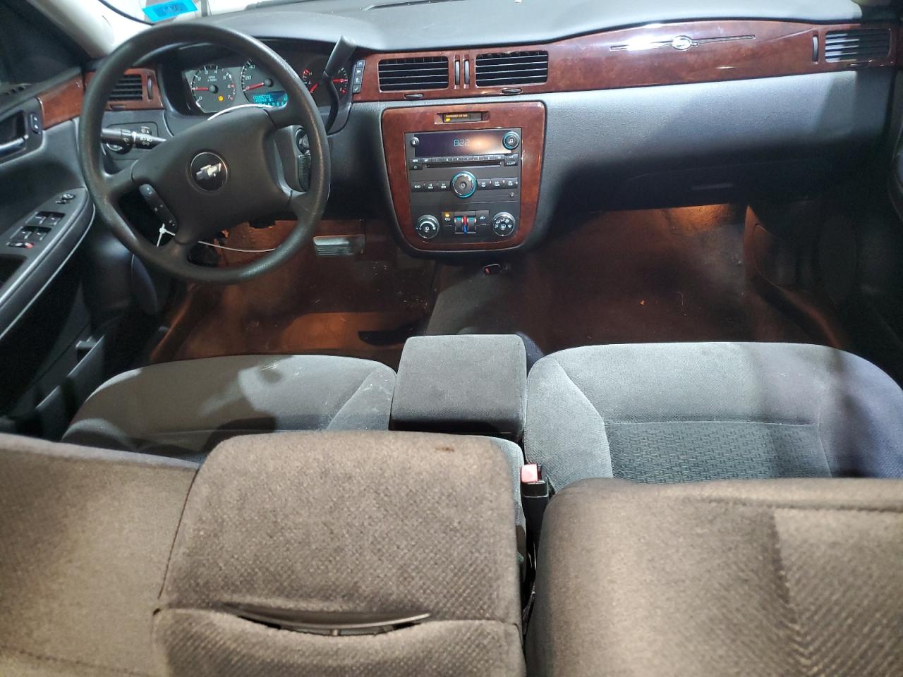 2007 Chevrolet Impala Lt VIN: 2G1WT58NX79193880 Lot: 68300595