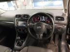 2012 VOLKSWAGEN GOLF MATCH for sale at Copart SANDWICH