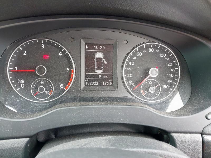 2013 VOLKSWAGEN JETTA LTD EDITION TDI BMT 