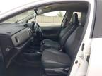 2012 TOYOTA YARIS TREN for sale at Copart YORK