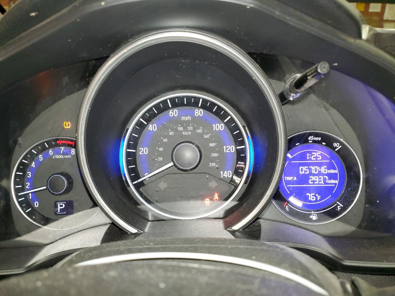 2015 Honda Fit Ex VIN: 3HGGK5H82FM731455 Lot: 70506815