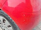 2009 TOYOTA YARIS T2 V for sale at Copart BRISTOL